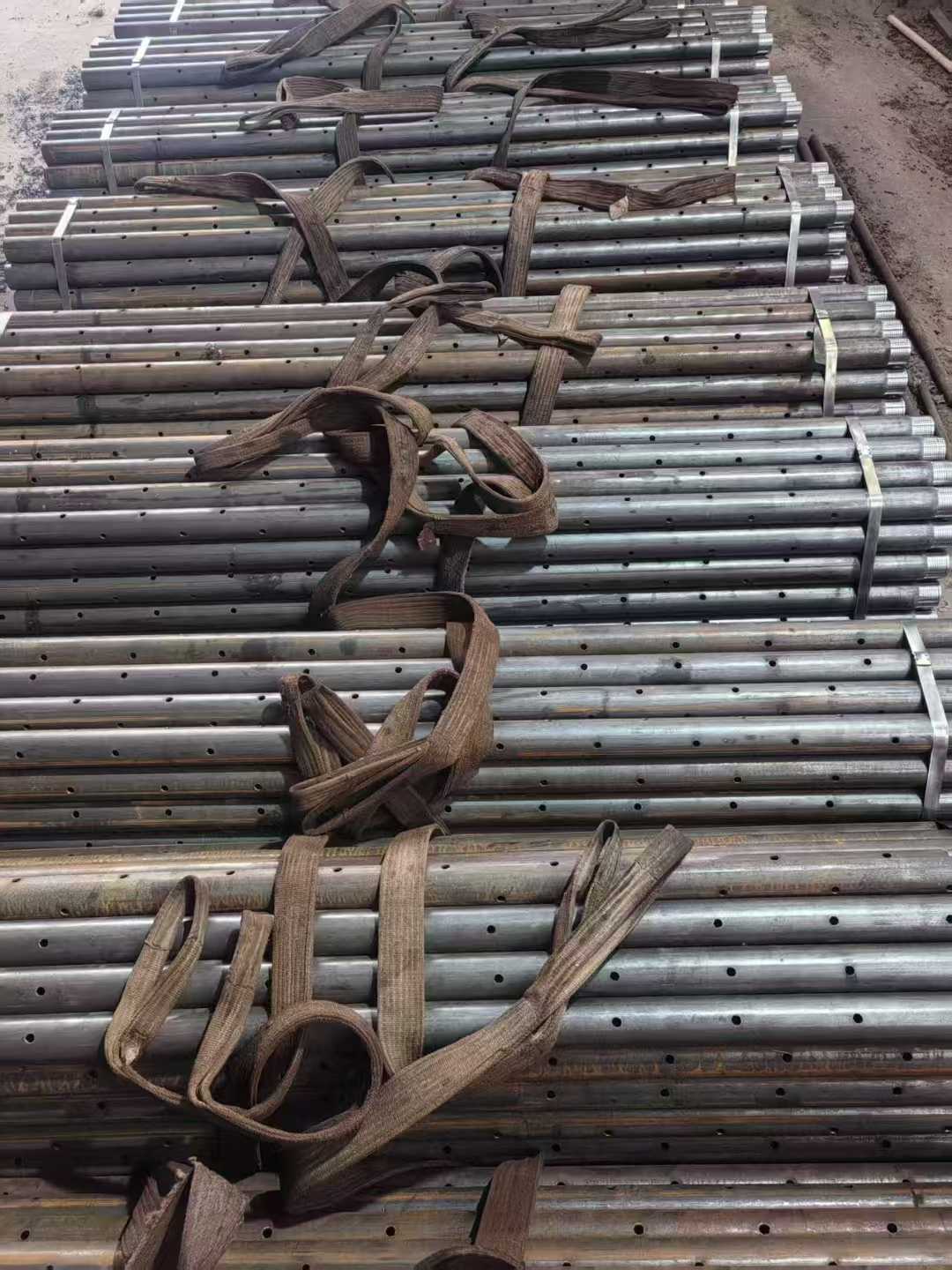 阿拉善左127mm管棚管